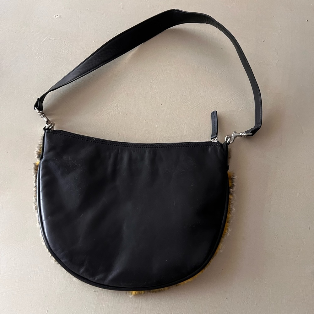 VTG DKNY shoulder bag✨ - Picture 2 of 4